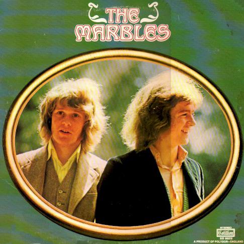 The Marbles